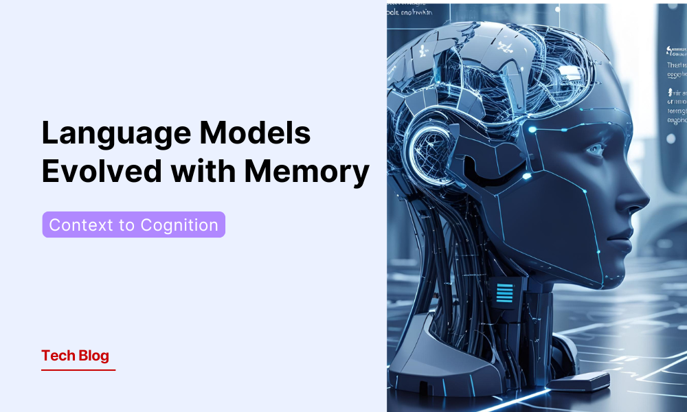 From Context Window to Knowledge Graph: The Evolution of Memory in ...