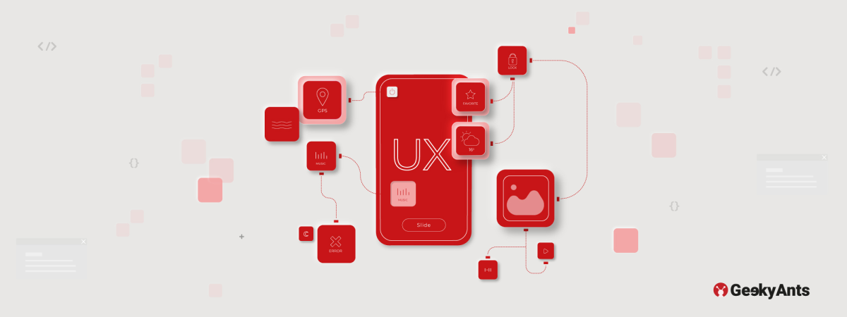 UX Design System More Than Just A Pattern Library GeekyAnts